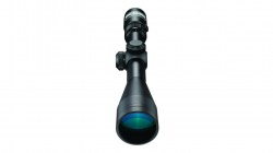 Nikon Buckmaster II 3-9x50mm Riflescope-04